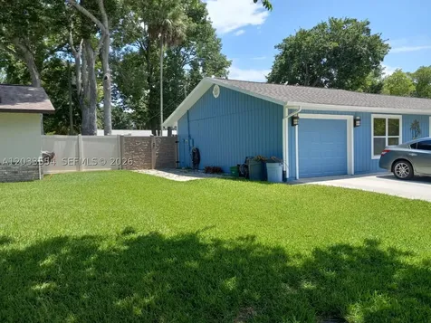 781 Little Pine Drive Daytona FL 32119