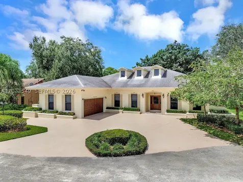 1067 SW 92nd Avenue Plantation FL 33324