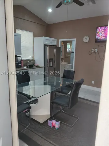 1307 SE Flamingo Drive Lantana FL 33462
