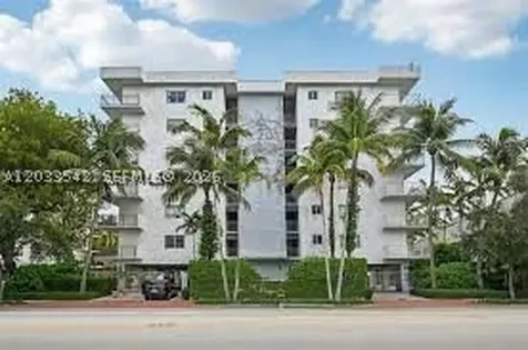 1100 Alton Road Miami Beach FL 33139