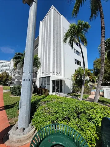 1100 Alton Road Miami Beach FL 33139