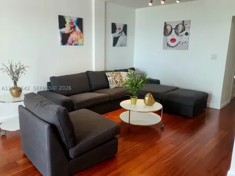1100 Alton Road Miami Beach FL 33139