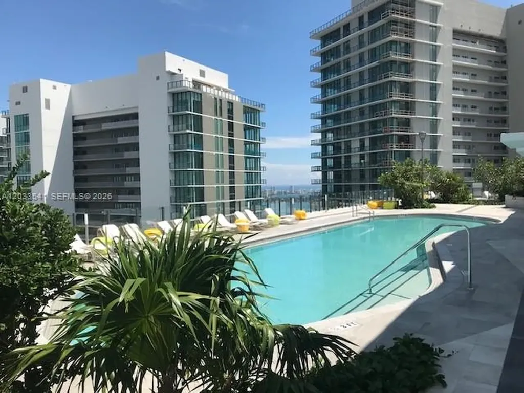 501 NE 31st Street Miami FL 33137