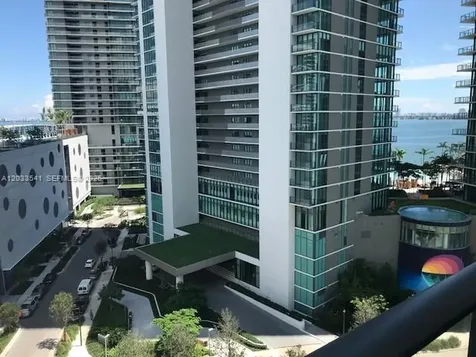 501 NE 31st Street Miami FL 33137