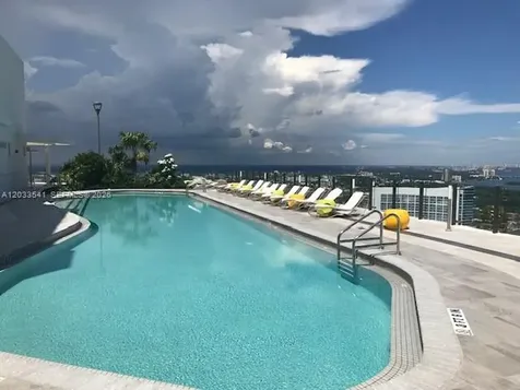 501 NE 31st Street Miami FL 33137