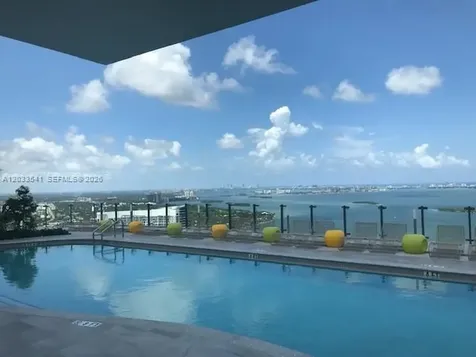 501 NE 31st Street Miami FL 33137