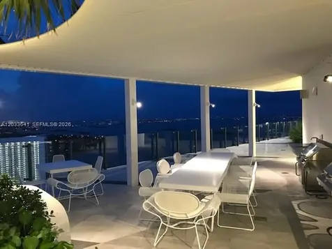 501 NE 31st Street Miami FL 33137