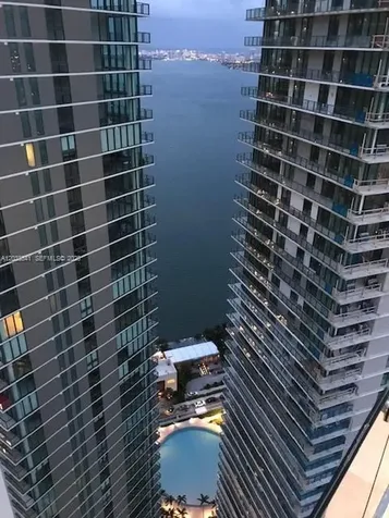 501 NE 31st Street Miami FL 33137