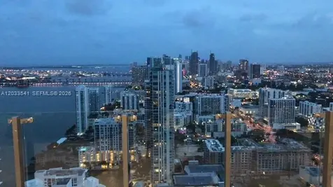 501 NE 31st Street Miami FL 33137