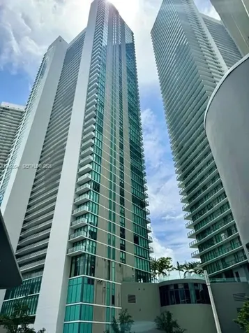 501 NE 31st Street Miami FL 33137