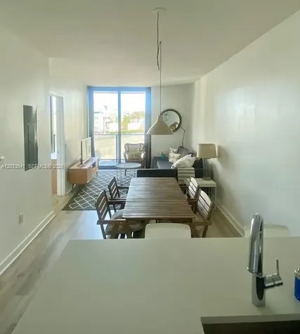 501 NE 31st Street Miami FL 33137