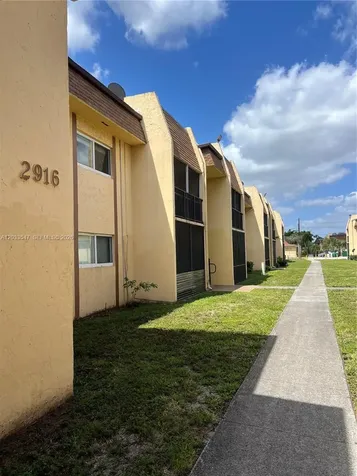 2916 NW 55th Avenue Lauderhill FL 33313