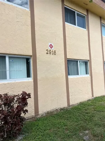 2916 NW 55th Avenue Lauderhill FL 33313