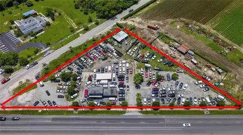 23301 S Dixie Highway Homestead FL 33032