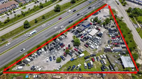 23301 S Dixie Highway Homestead FL 33032