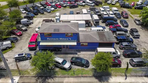 23301 S Dixie Highway Homestead FL 33032