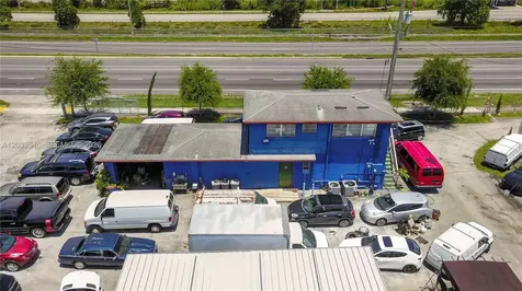23301 S Dixie Highway Homestead FL 33032