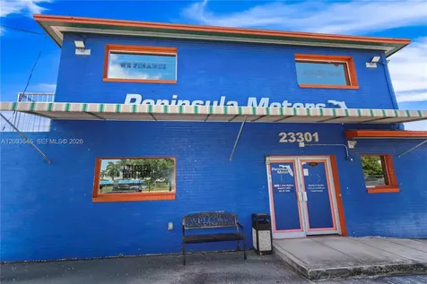 23301 S Dixie Highway Homestead FL 33032