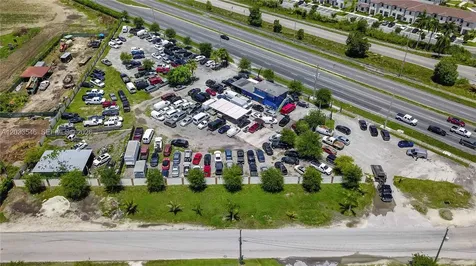23301 S Dixie Highway Homestead FL 33032