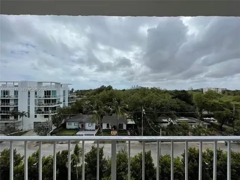 700 NE 63rd Street Miami FL 33138