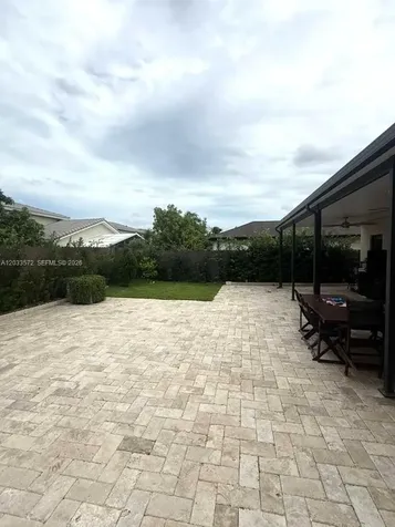 24851 SW 121st Place Homestead FL 33032