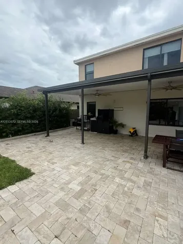 24851 SW 121st Place Homestead FL 33032