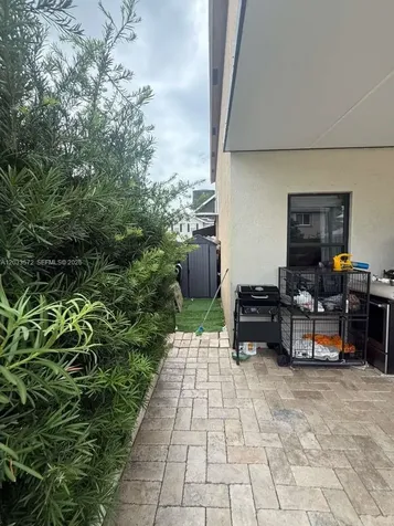 24851 SW 121st Place Homestead FL 33032