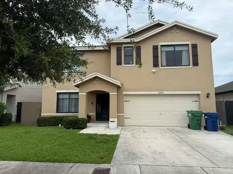 24851 SW 121st Place Homestead FL 33032