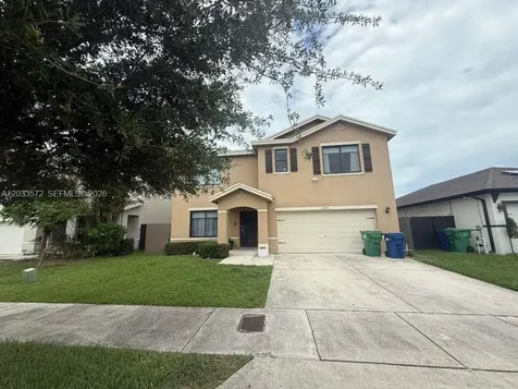 24851 SW 121st Place Homestead FL 33032