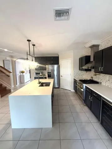 24851 SW 121st Place Homestead FL 33032