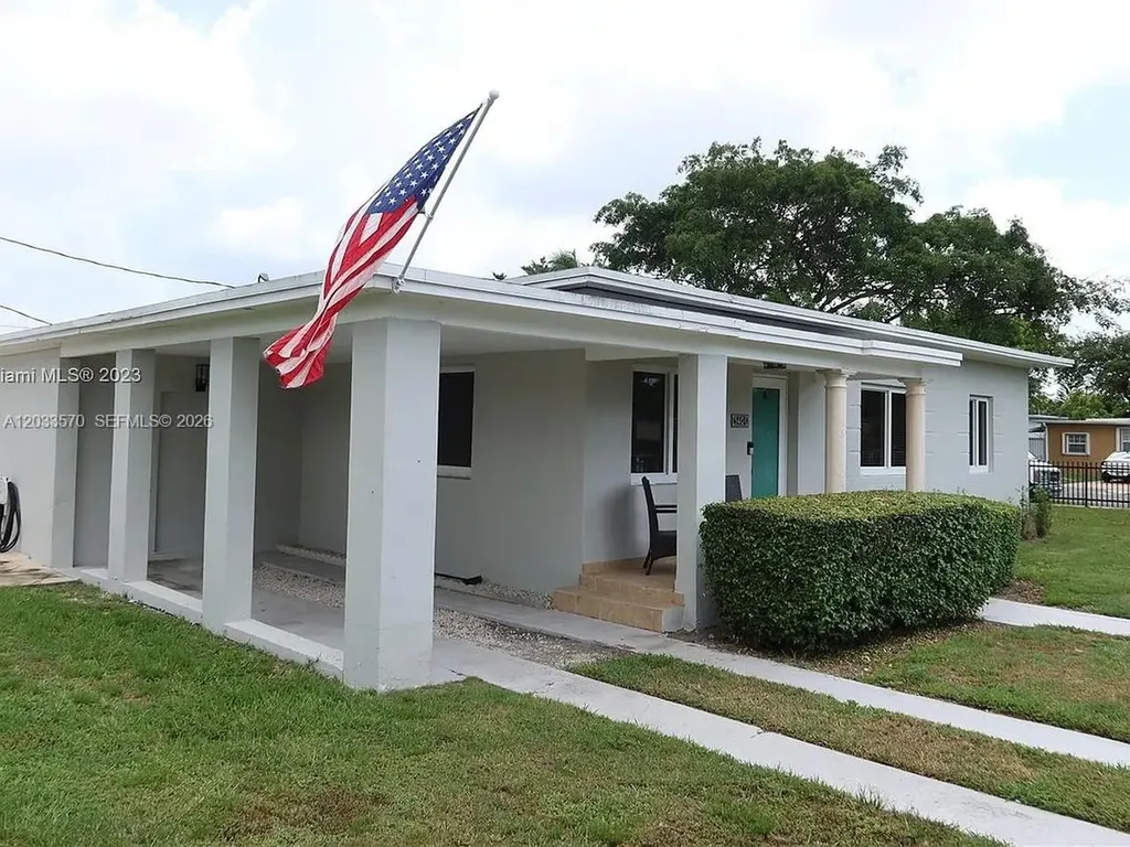 5401 SW 2nd Street Miami FL 33134