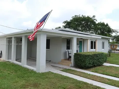 5401 SW 2nd Street Miami FL 33134