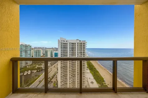 16275 Collins Avenue Sunny Isles Beach FL 33160