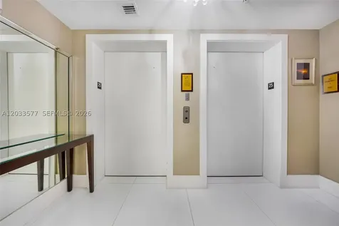 16275 Collins Avenue Sunny Isles Beach FL 33160