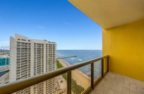 16275 Collins Avenue Sunny Isles Beach FL 33160
