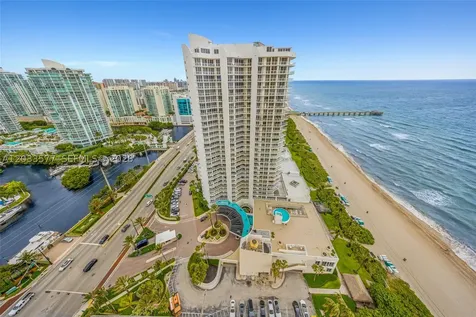 16275 Collins Avenue Sunny Isles Beach FL 33160