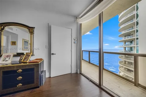 16275 Collins Avenue Sunny Isles Beach FL 33160