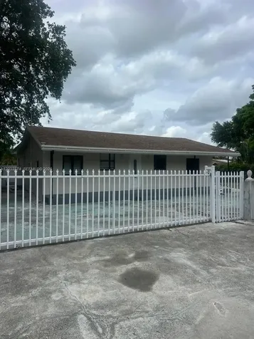 2467 NW 103rd Street Miami FL 33147