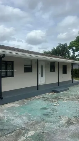 2467 NW 103rd Street Miami FL 33147