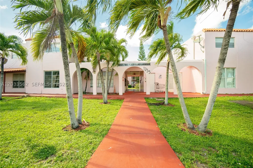 1255 W 53rd Street Hialeah FL 33012