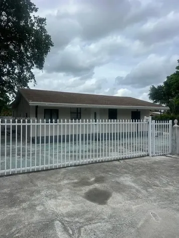 2467 NW 103rd Street Miami FL 33147