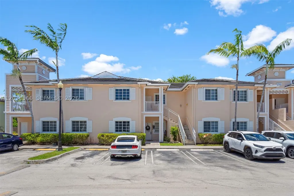 2741 NE 4th Street Homestead FL 33033