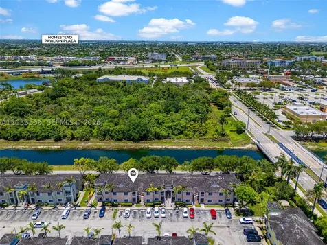 2741 NE 4th Street Homestead FL 33033