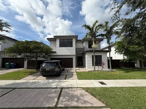 15976 SW 136th Terrace Miami FL 33196
