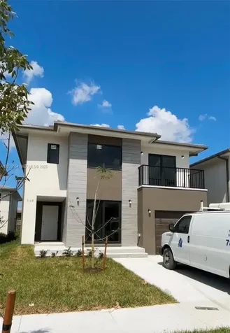 1160 NW 1st Street Florida City FL 33034