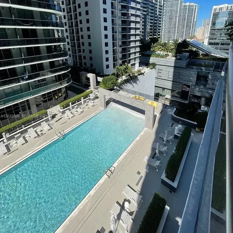 45 SW 9th Street Miami FL 33130