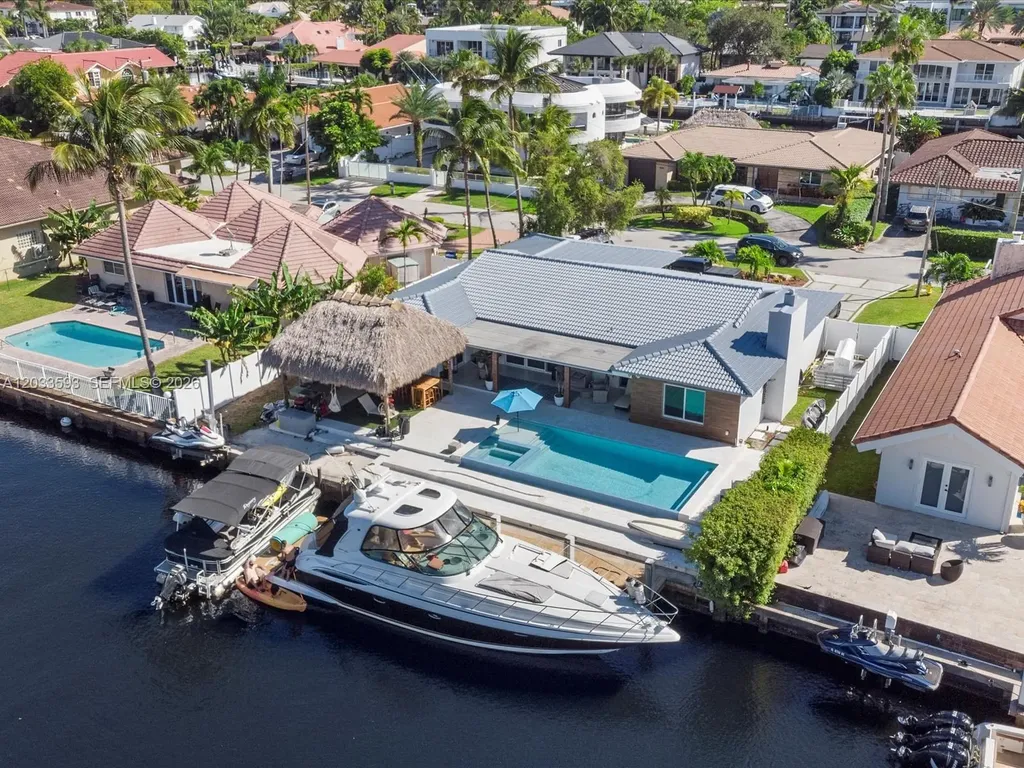 3325 NE 167th Street North Miami Beach FL 33160