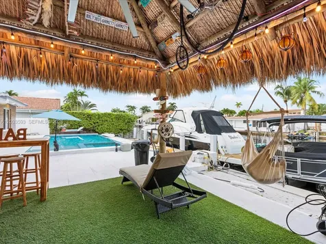 3325 NE 167th Street North Miami Beach FL 33160