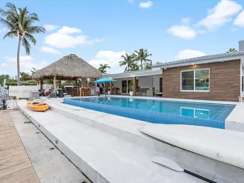 3325 NE 167th Street North Miami Beach FL 33160