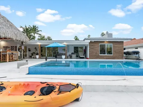 3325 NE 167th Street North Miami Beach FL 33160
